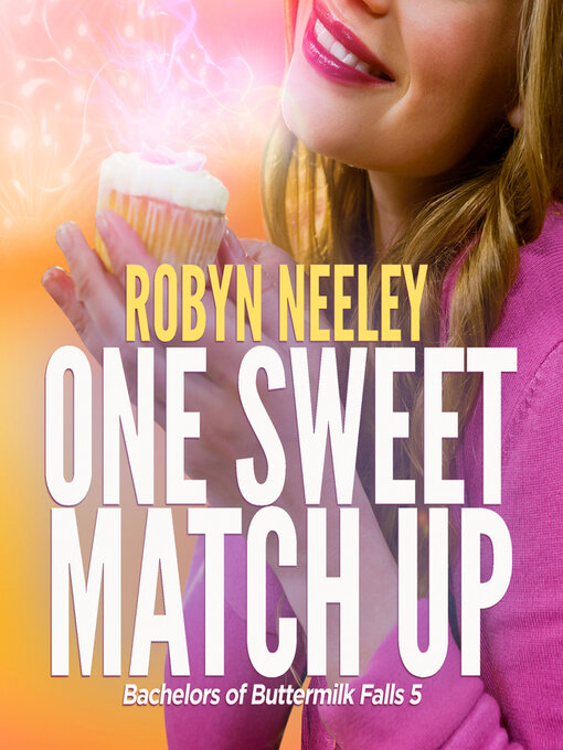 Title details for One Sweet Match Up by Susannah Jones - Wait list
